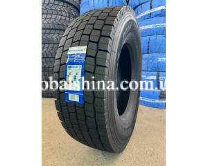 Compasal CPD38 (ведущая) 315/80 R22.5 157/154M Compasal CPD38 (ведущая) 315/80 R22.5 157/154M